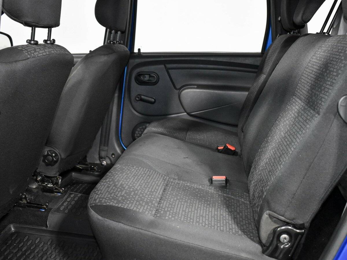 Купить Лада (ВАЗ) Ларгус, 2020, 75 000 км.. Фото: #10