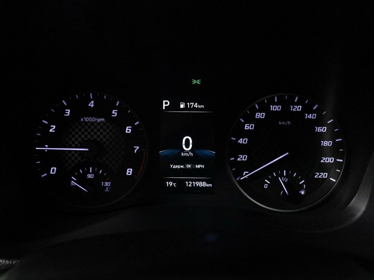 Купить Хендай Солярис, 2021, 121 988 км.. Фото: #11