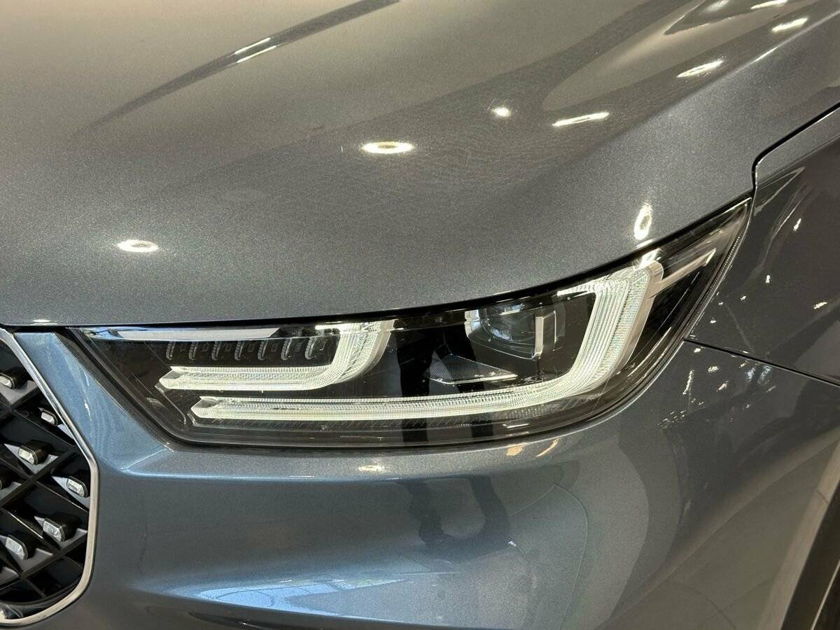 Купить Чери Тигго 8 Про, 2021, 50 000 км.. Фото: #6