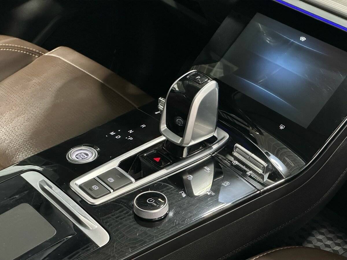 Купить Чери Тигго 8 Про, 2021, 50 000 км.. Фото: #9