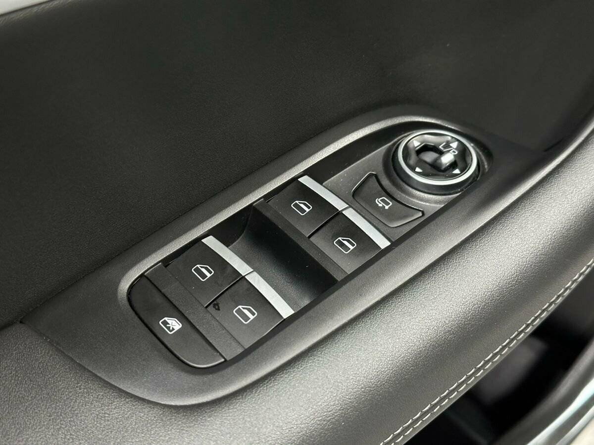 Купить Чери Тигго 7 Про, 2022, 41 280 км.. Фото: #12