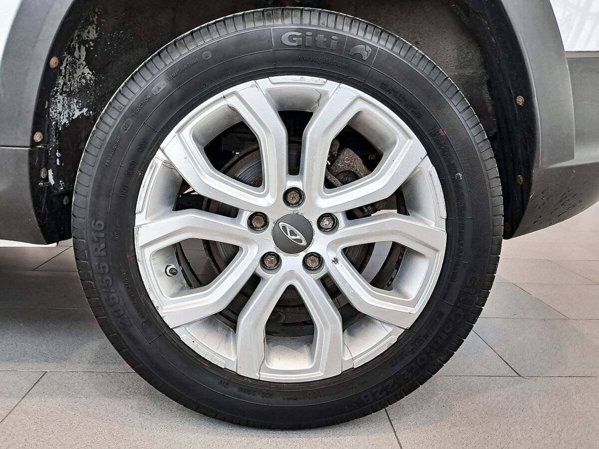 Купить Чери Тигго 2, 2017, 73 704 км.. Фото: #17