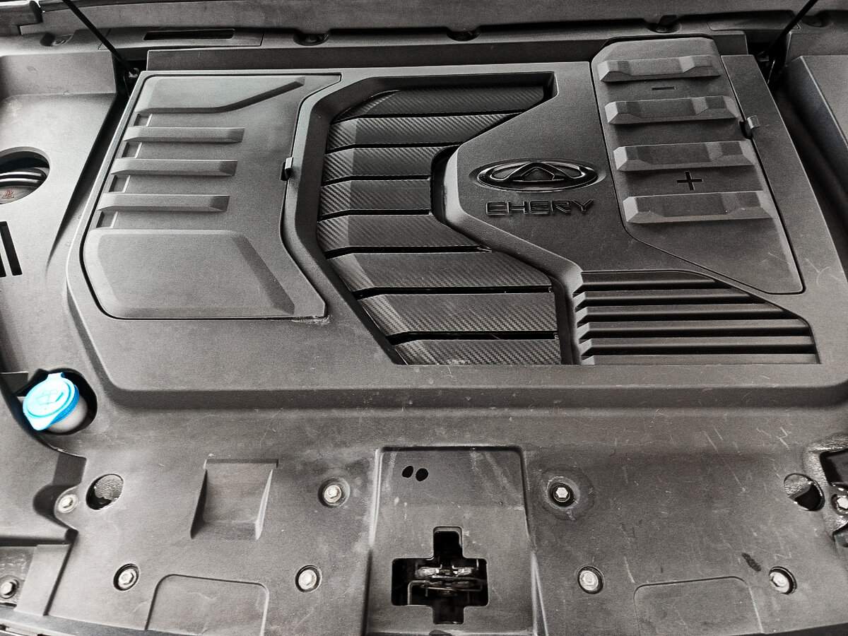 Купить Чери Тигго 7 Про, 2022, 46 954 км.. Фото: #8