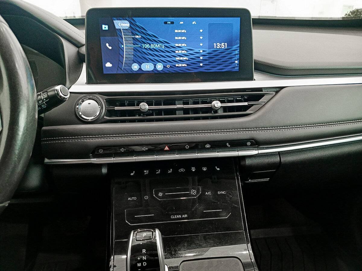 Купить Чери Тигго 7 Про, 2022, 46 954 км.. Фото: #14