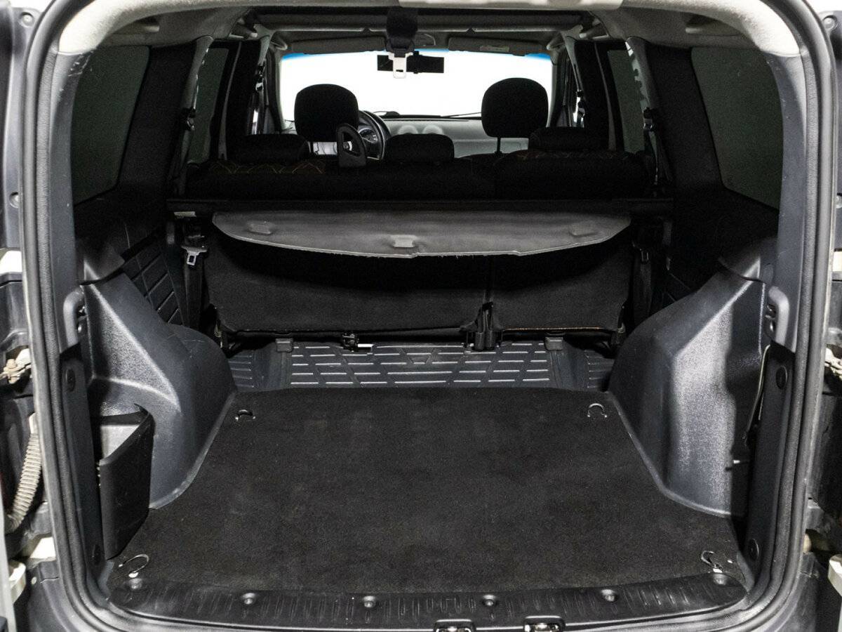 Купить Лада (ВАЗ) Ларгус, 2020, 106 548 км.. Фото: #13