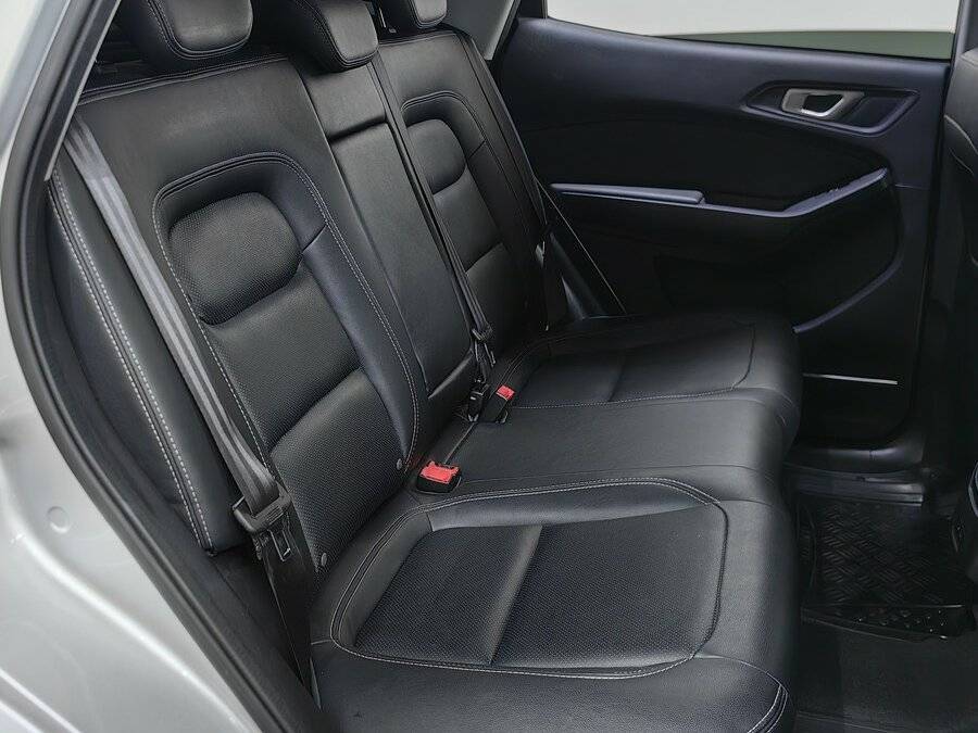 Купить Чери Тигго 4, 2021, 74 212 км.. Фото: #8