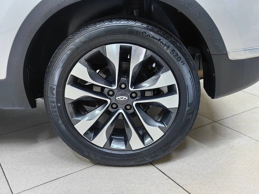 Купить Чери Тигго 4, 2021, 74 212 км.. Фото: #22