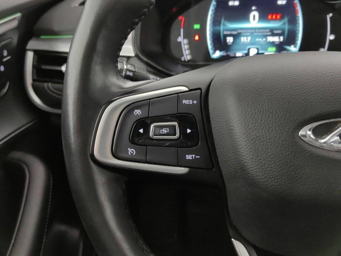 Купить Чери Тигго 7 Про, 2021, 58 994 км.. Фото: #12