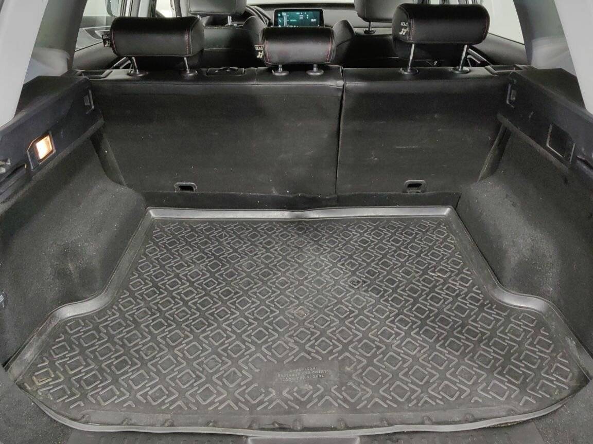 Купить Чери Тигго 7 Про, 2021, 58 994 км.. Фото: #32