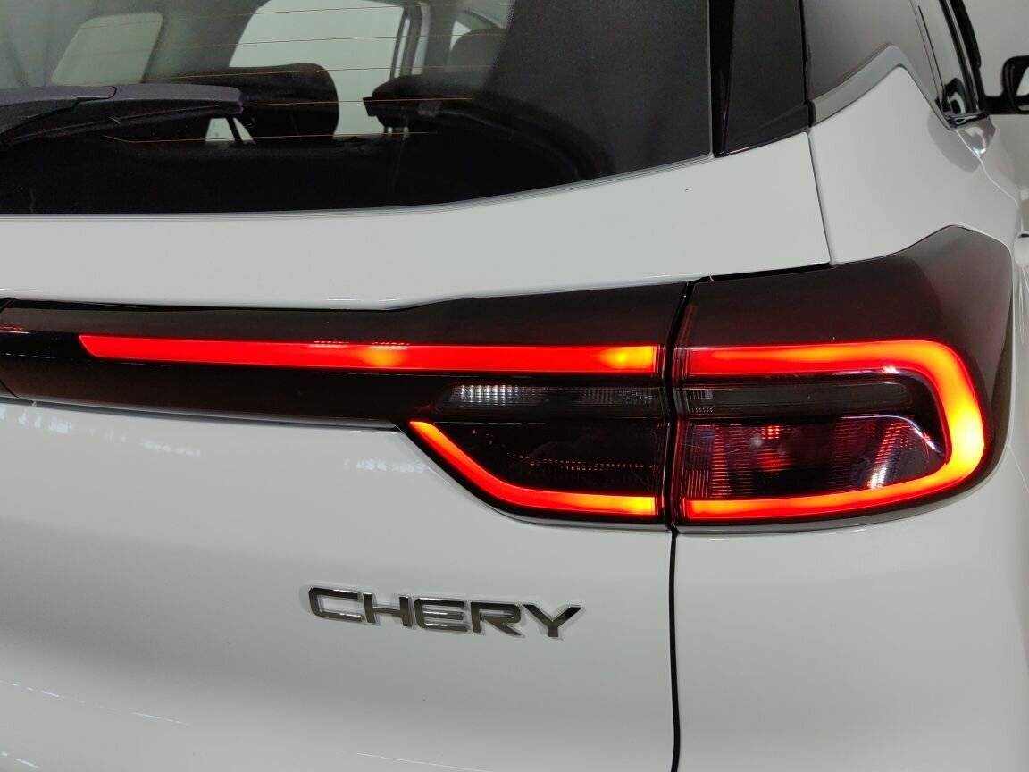 Купить Чери Тигго 7 Про, 2021, 58 994 км.. Фото: #35