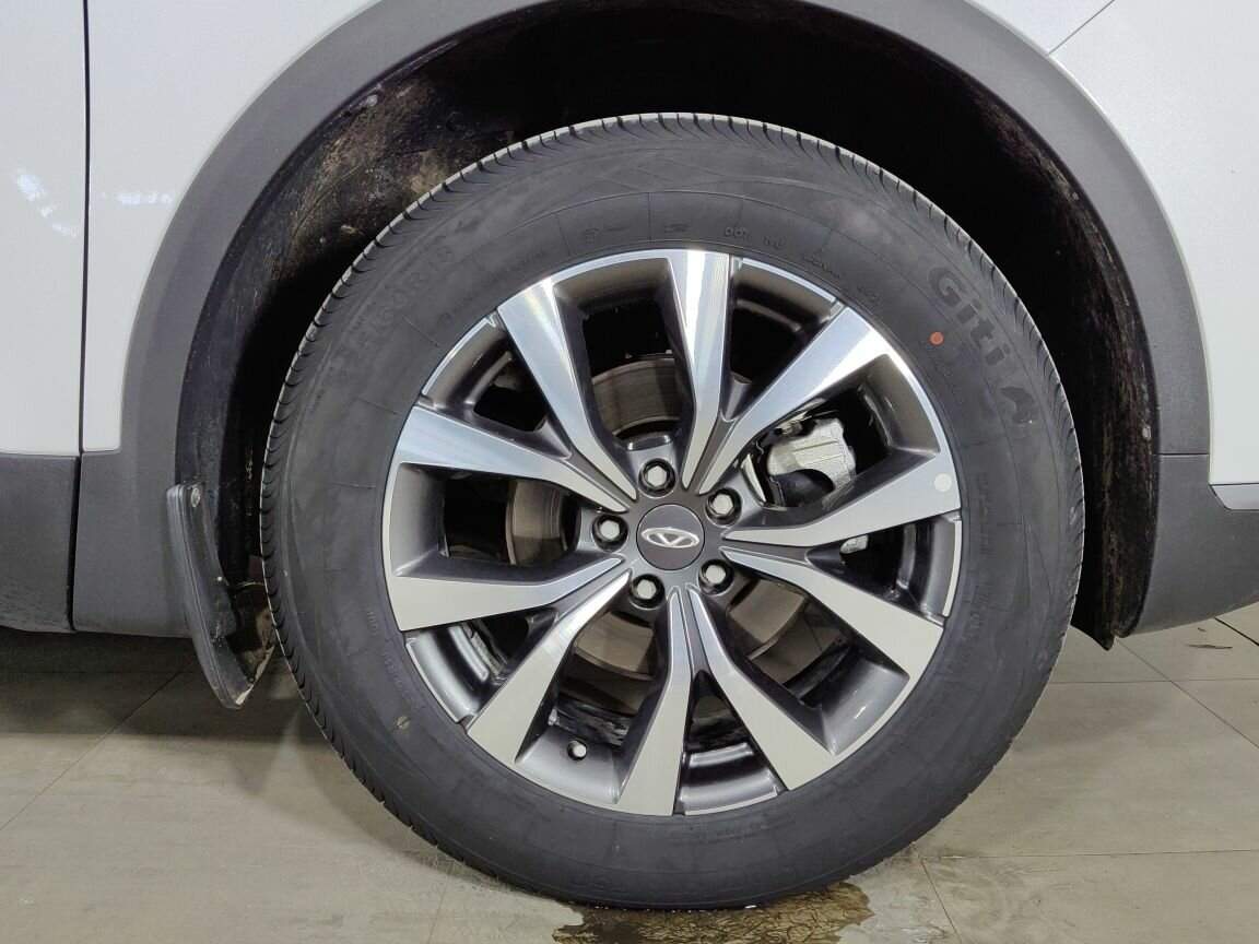 Купить Чери Тигго 7 Про, 2021, 58 994 км.. Фото: #37