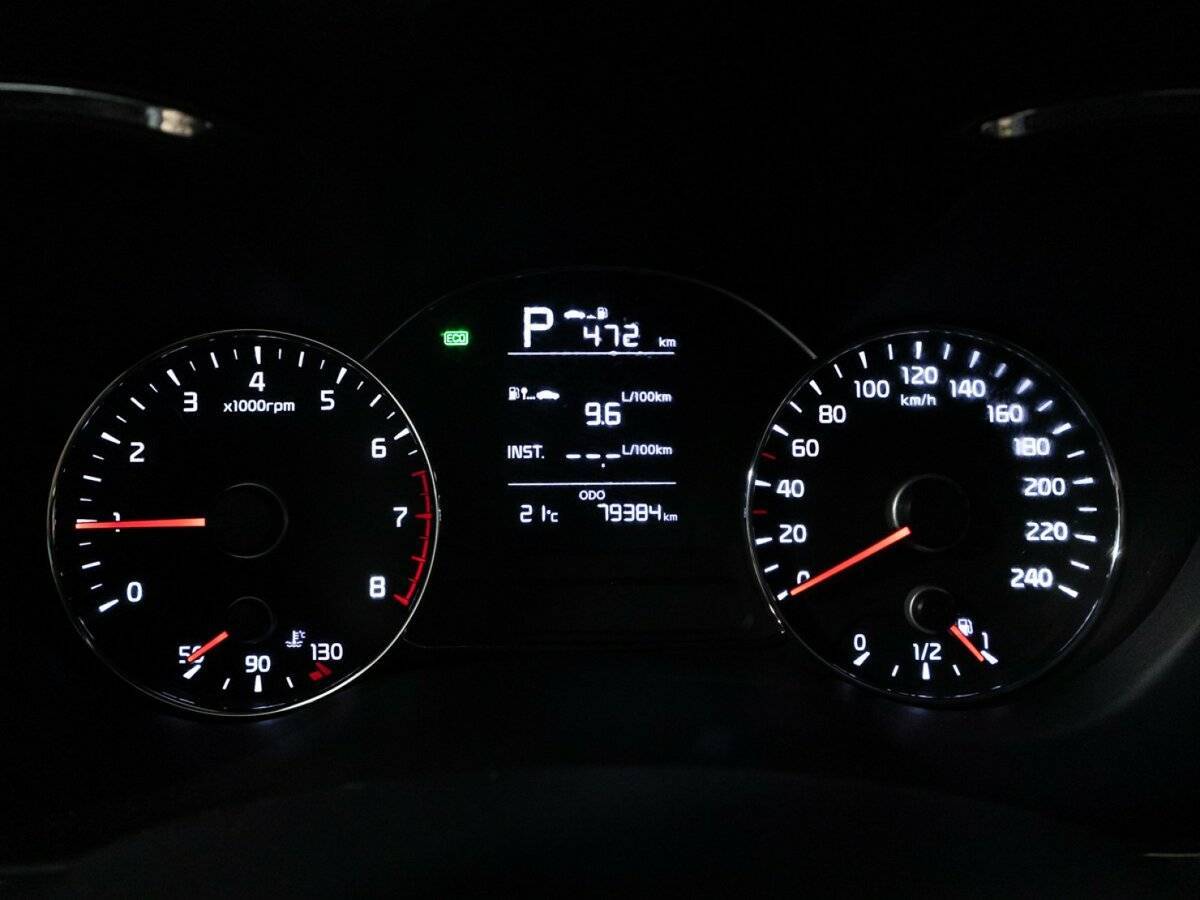 Купить Киа Церато, 2018, 79 381 км.. Фото: #11