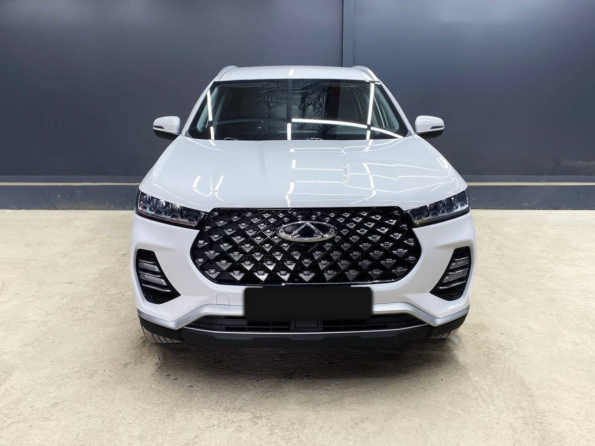 Купить Чери Тигго 7 Про, 2022, 87 071 км.. Фото: #3