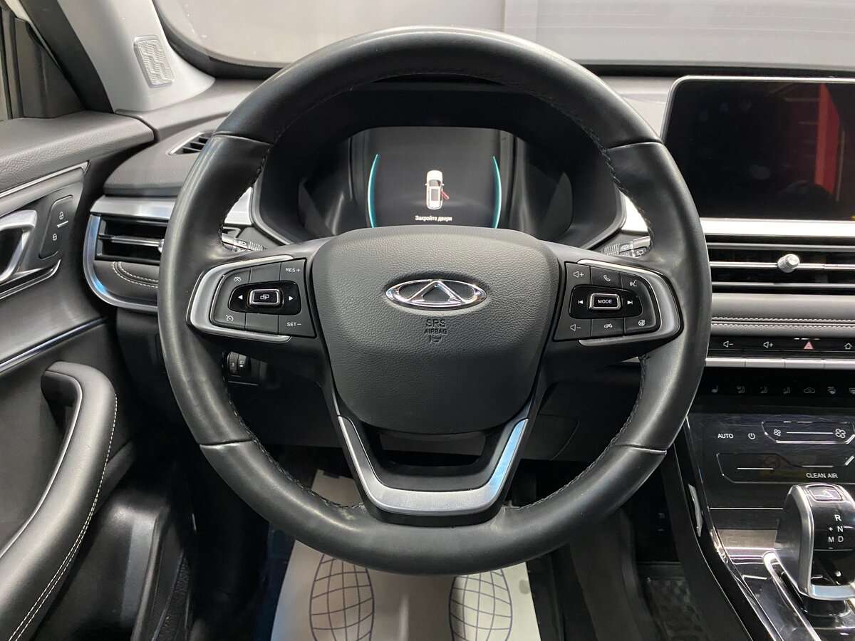 Купить Чери Тигго 7 Про, 2022, 87 071 км.. Фото: #6