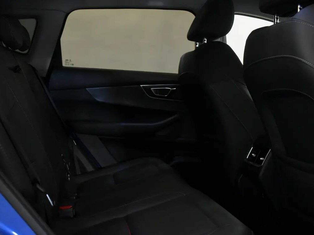 Купить Чери Тигго 7 Про, 2021, 50 673 км.. Фото: #13