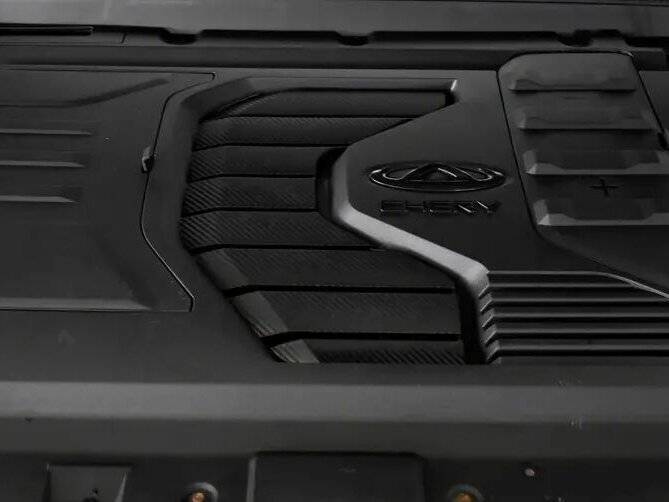 Купить Чери Тигго 7 Про, 2021, 50 673 км.. Фото: #15