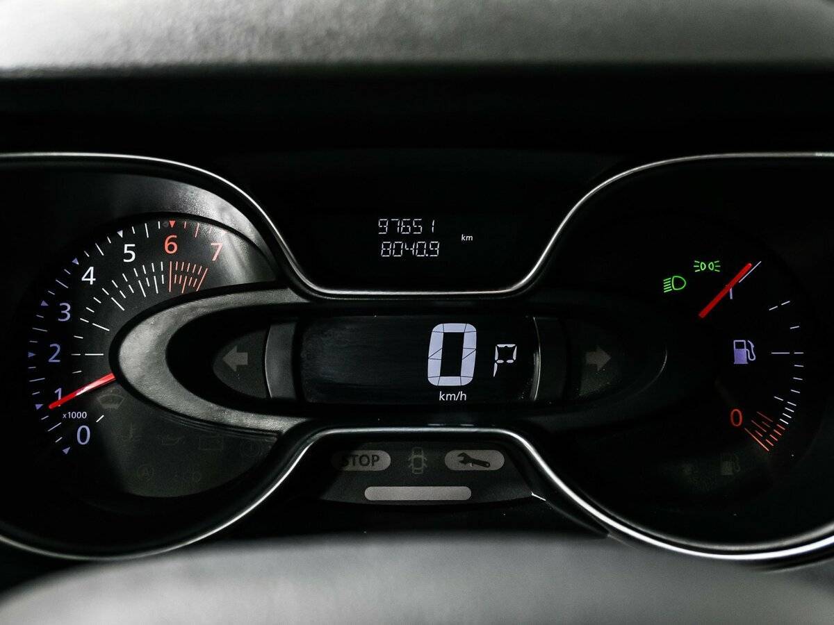 Купить Рено Каптюр, 2020, 95 651 км.. Фото: #9