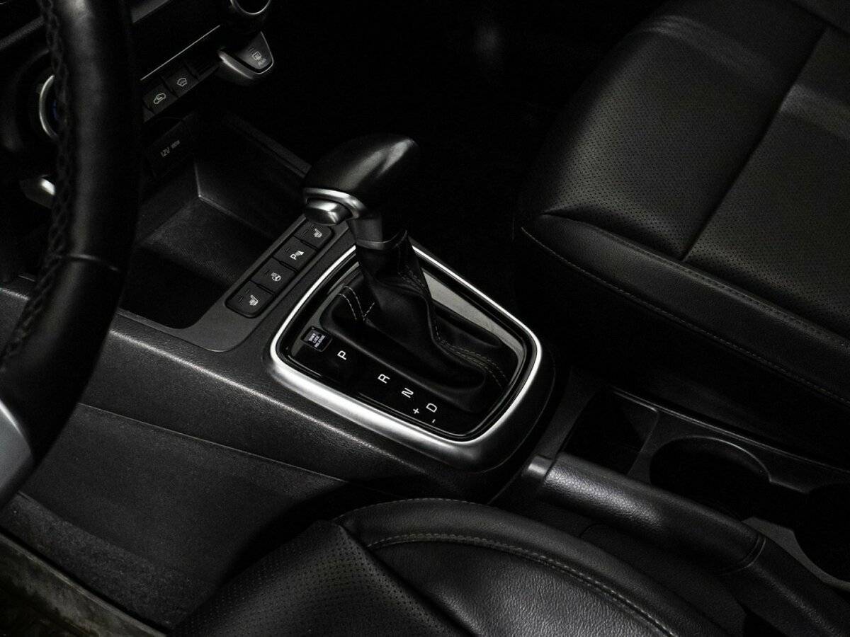 Купить Киа Рио, 2021, 166 172 км.. Фото: #16