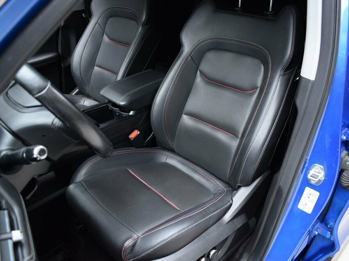 Купить Чери Тигго 7 Про, 2020, 77 109 км.. Фото: #15