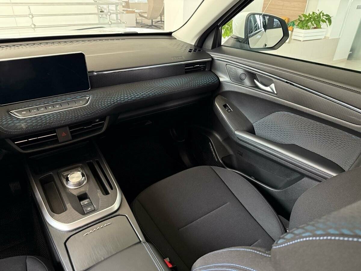 Купить Хавал Джолион, 2022, 34 894 км.. Фото: #17