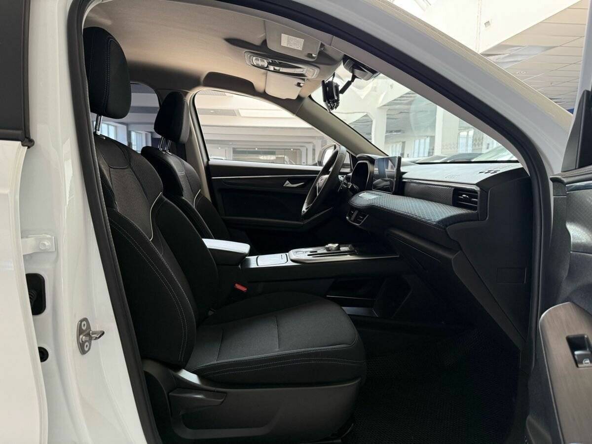 Купить Хавал Джолион, 2022, 34 894 км.. Фото: #19