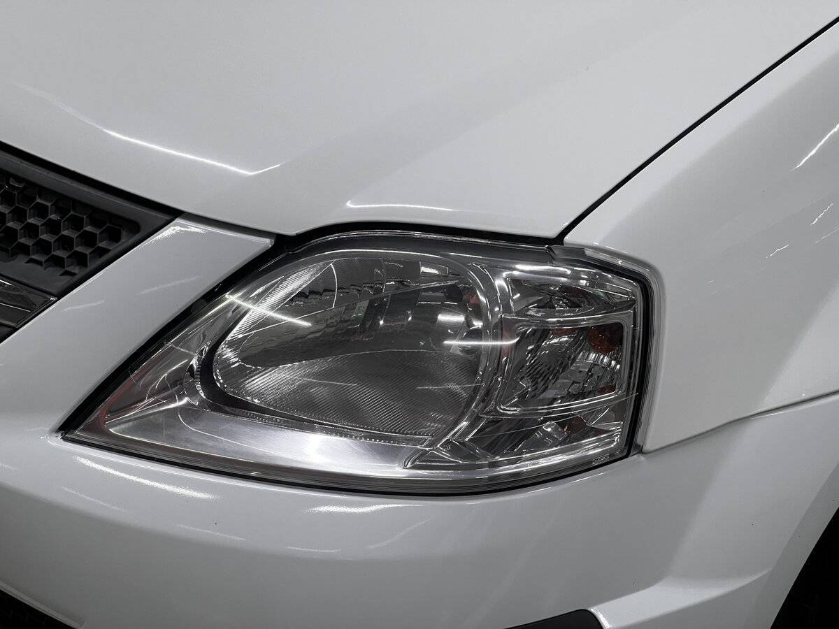 Купить Лада (ВАЗ) Ларгус, 2017, 187 942 км.. Фото: #16