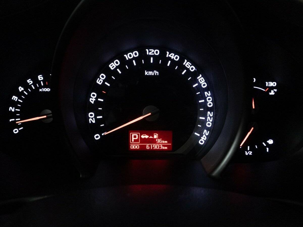 Купить Киа Спортейдж, 2015, 61 900 км.. Фото: #11