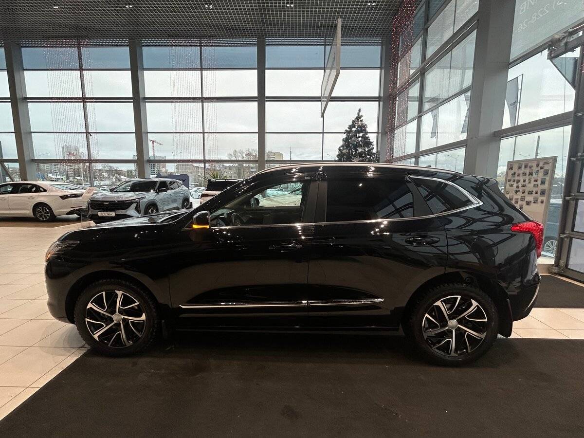 Купить Хавал Джолион, 2021, 50 082 км.. Фото: #3