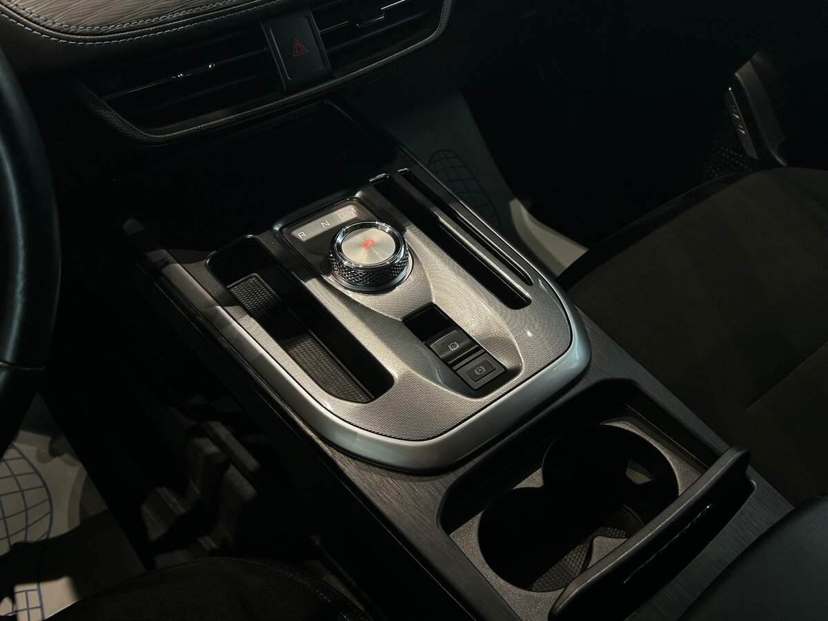 Купить Хавал Джолион, 2021, 50 082 км.. Фото: #19