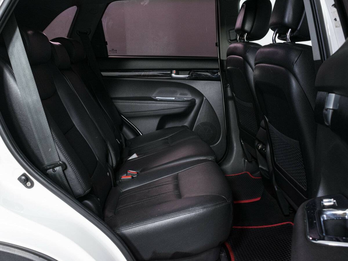 Купить Киа Соренто, 2013, 155 500 км.. Фото: #11