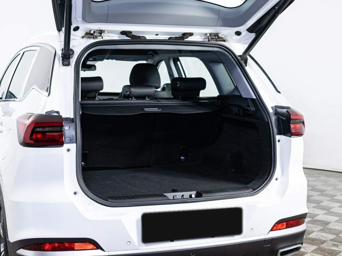 Купить Чери Тигго 7 Про, 2022, 43 498 км.. Фото: #8