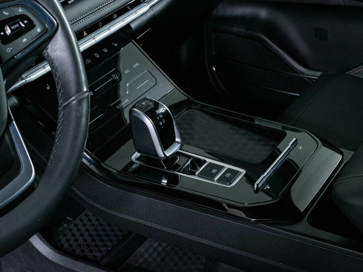 Купить Чери Тигго 7 Про, 2022, 43 498 км.. Фото: #16