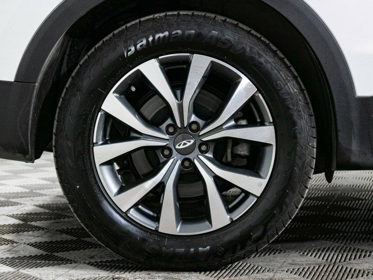 Купить Чери Тигго 7 Про, 2022, 43 498 км.. Фото: #19