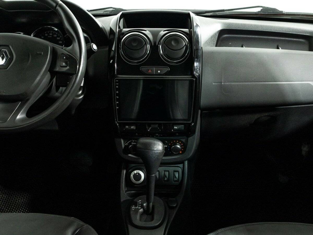 Купить Рено Дастер, 2016, 182 351 км.. Фото: #13