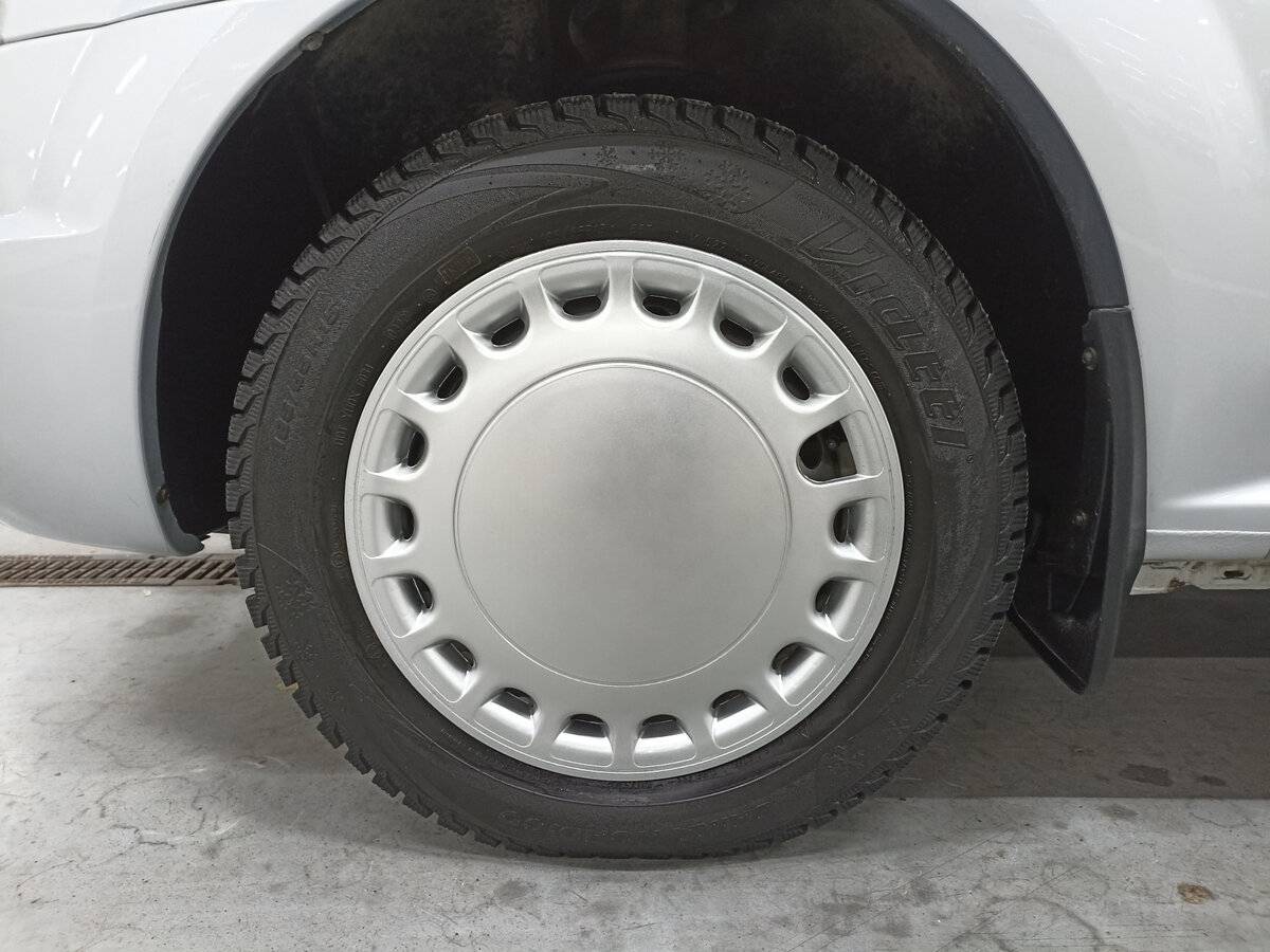 Купить Лада (ВАЗ) Ларгус, 2019, 61 476 км.. Фото: #17