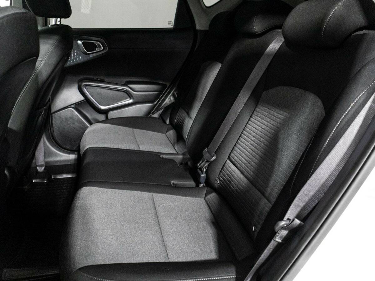 Купить Киа Соул, 2020, 38 703 км.. Фото: #9