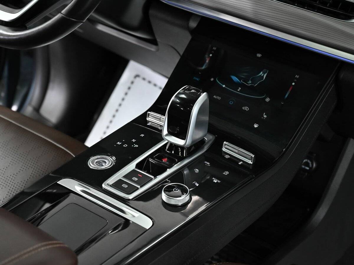 Купить Чери Тигго 8 Про, 2021, 84 750 км.. Фото: #13