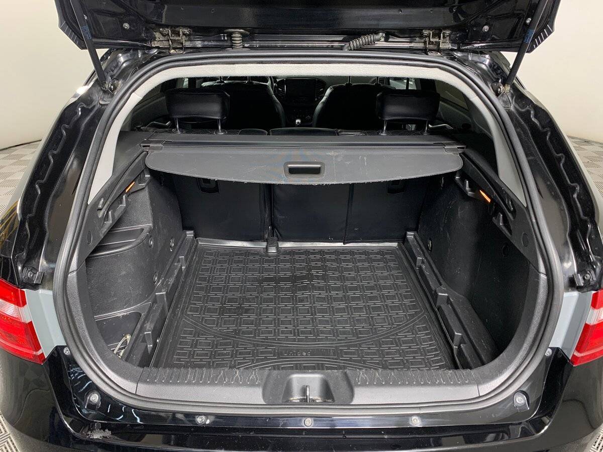 Купить Лада (ВАЗ) Веста, 2021, 129 200 км.. Фото: #18