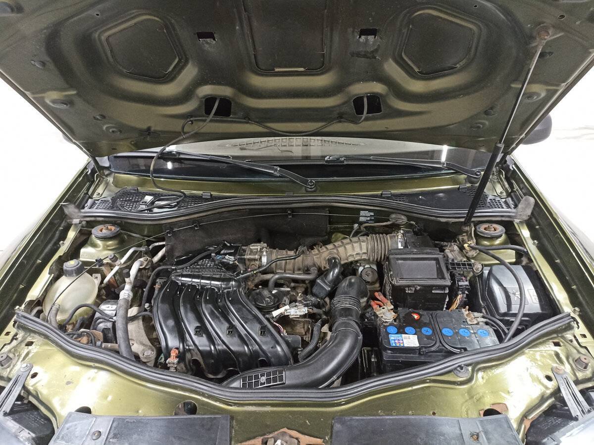 Купить Рено Дастер, 2015, 238 563 км.. Фото: #8