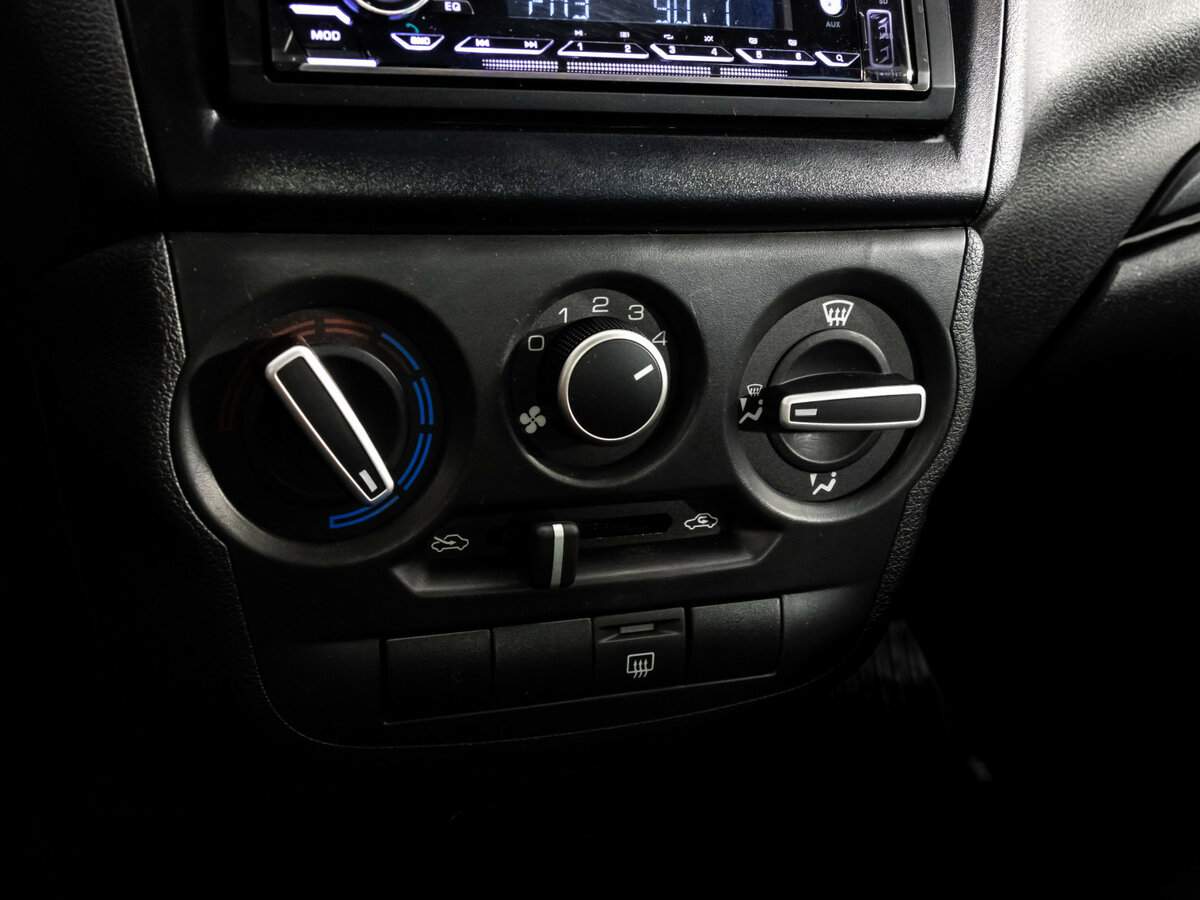 Купить Лада (ВАЗ) Гранта, 2020, 45 318 км.. Фото: #11