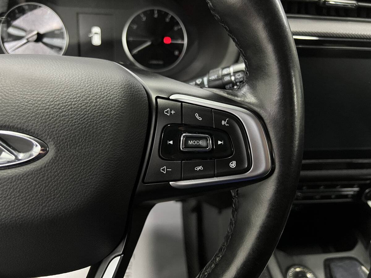 Купить Чери Тигго 4, 2021, 48 166 км.. Фото: #19