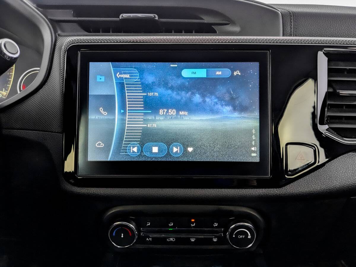 Купить Чери Тигго 4, 2021, 112 344 км.. Фото: #14