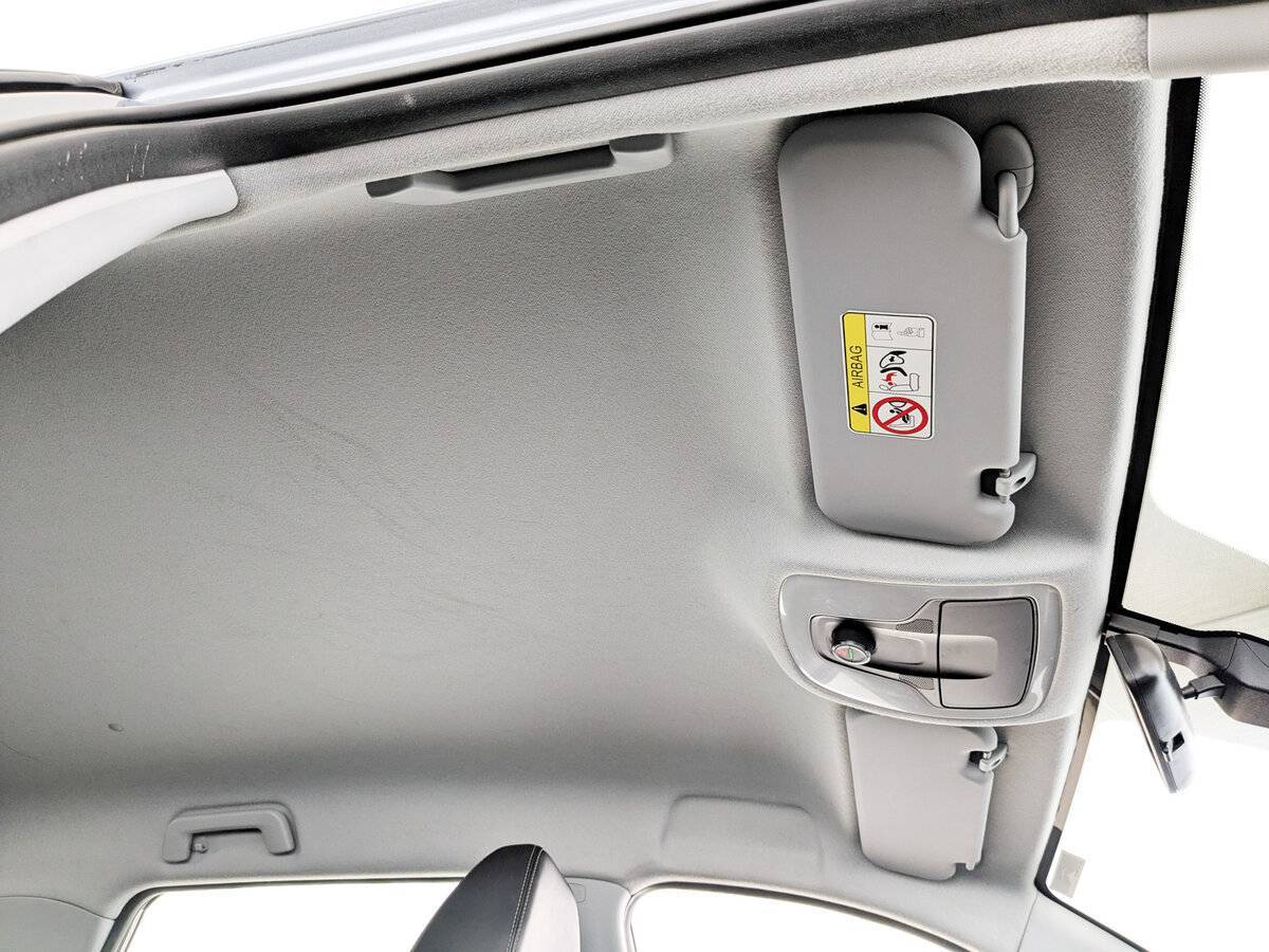 Купить Чери Тигго 4, 2021, 112 344 км.. Фото: #22