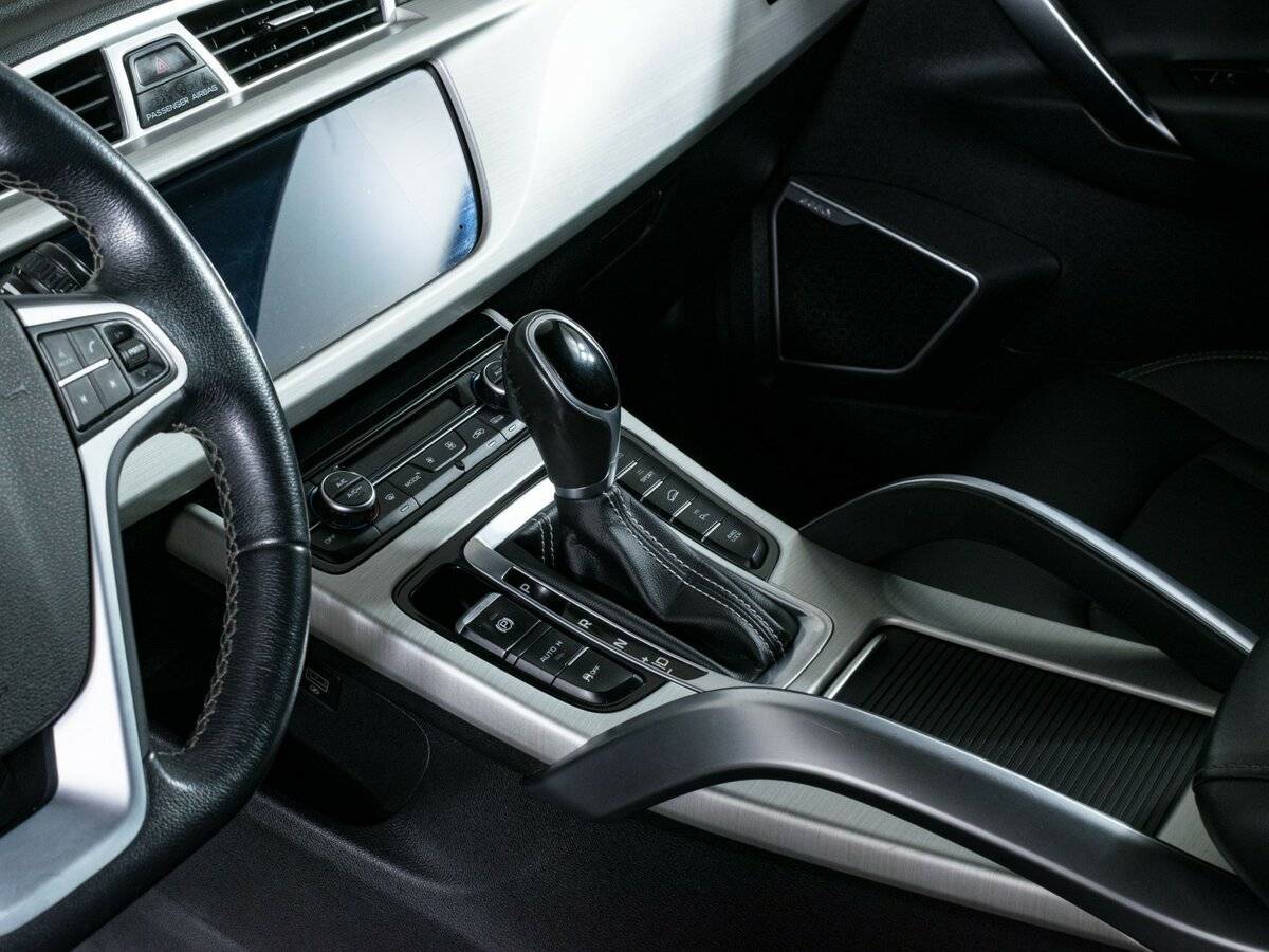 Купить Джили Атлас, 2020, 121 300 км.. Фото: #15