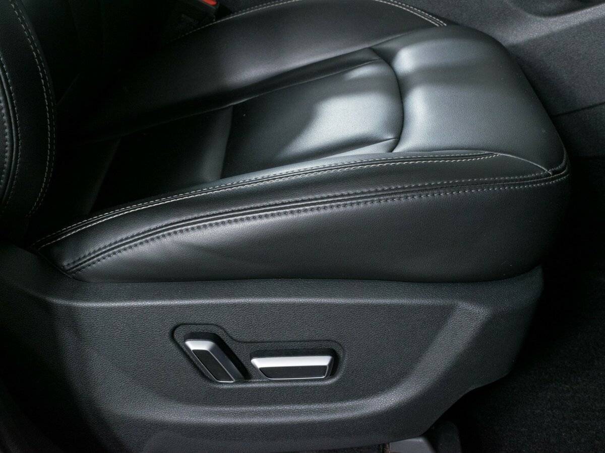 Купить Джили Атлас, 2020, 121 300 км.. Фото: #16