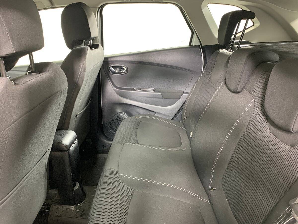 Купить Рено Каптюр, 2019, 215 044 км.. Фото: #17