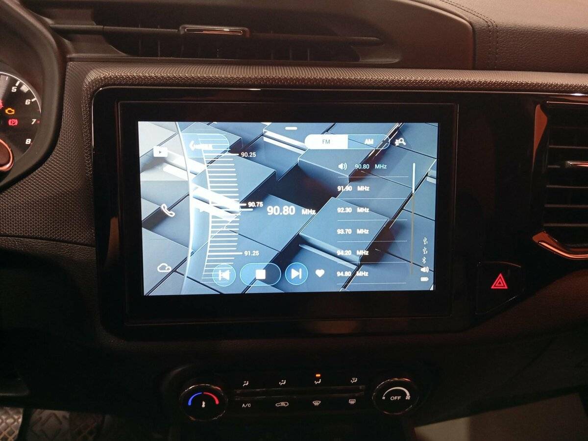 Купить Чери Тигго 4, 2021, 50 552 км.. Фото: #15