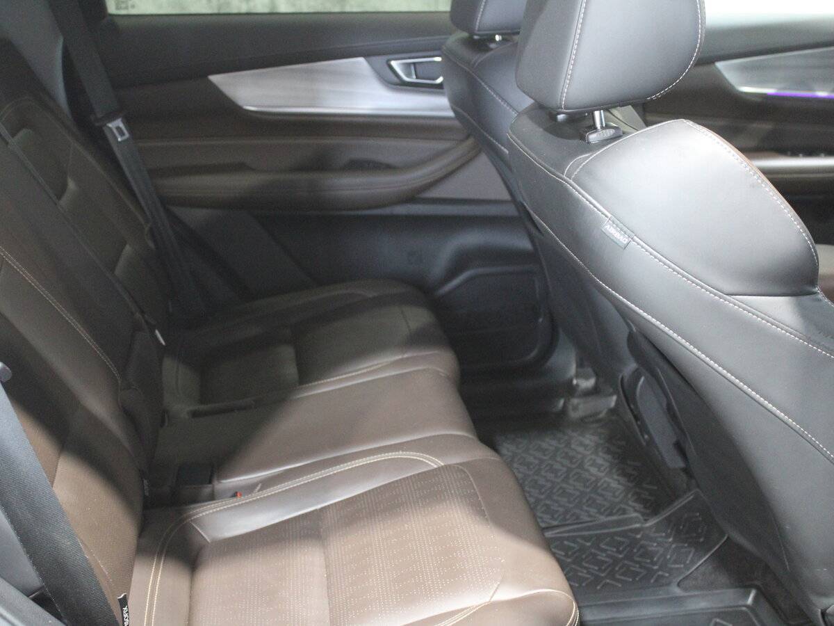 Купить Чери Тигго 8 Про, 2021, 68 923 км.. Фото: #6