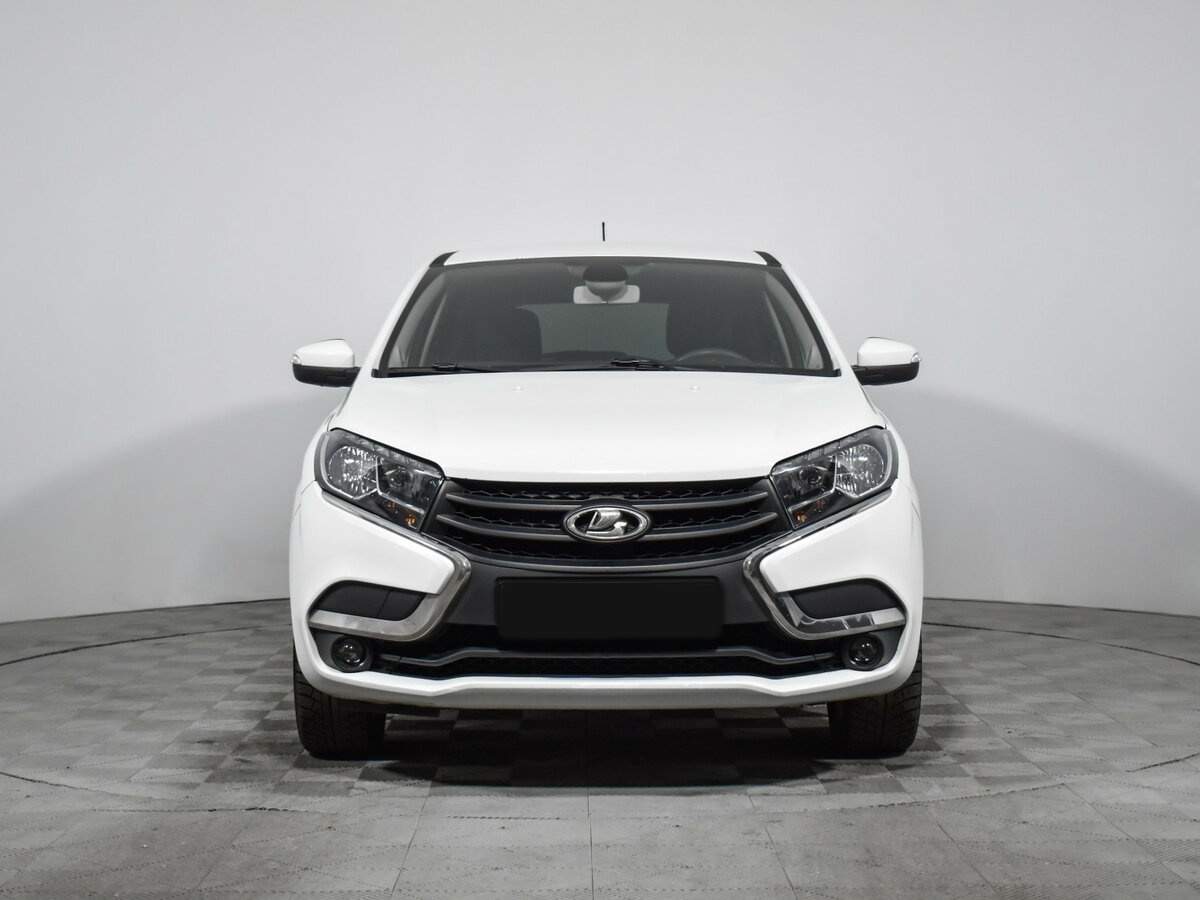 Купить Лада (ВАЗ) ИКСРЭЙ, 2016, 183 000 км.. Фото: #1