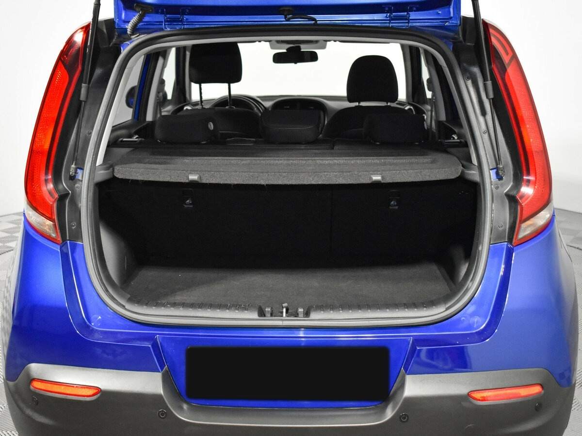 Купить Киа Соул, 2020, 68 005 км.. Фото: #19